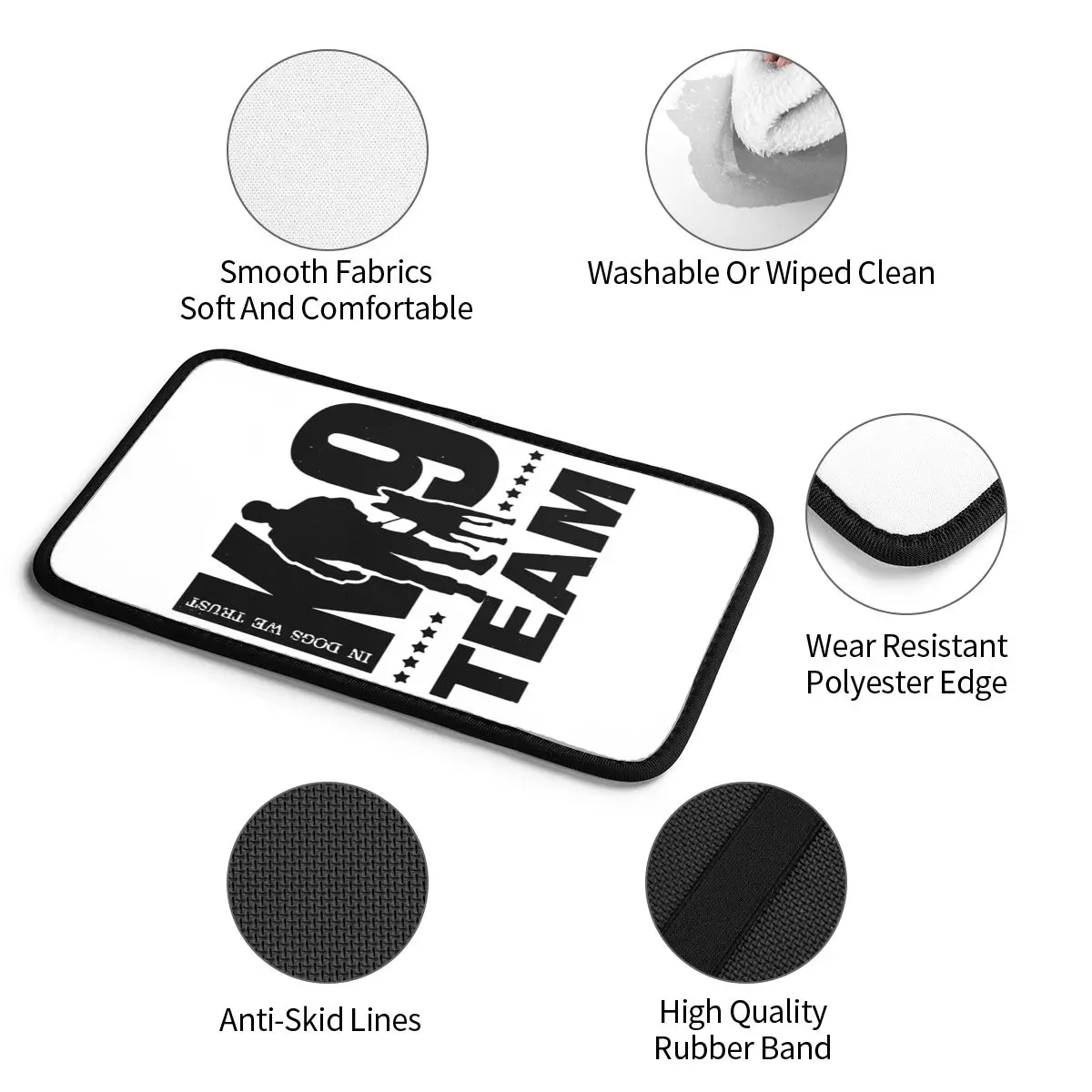 Чехол-подлокотник для автомобиля K9 Unit Team кожаный защитный коврик центральной