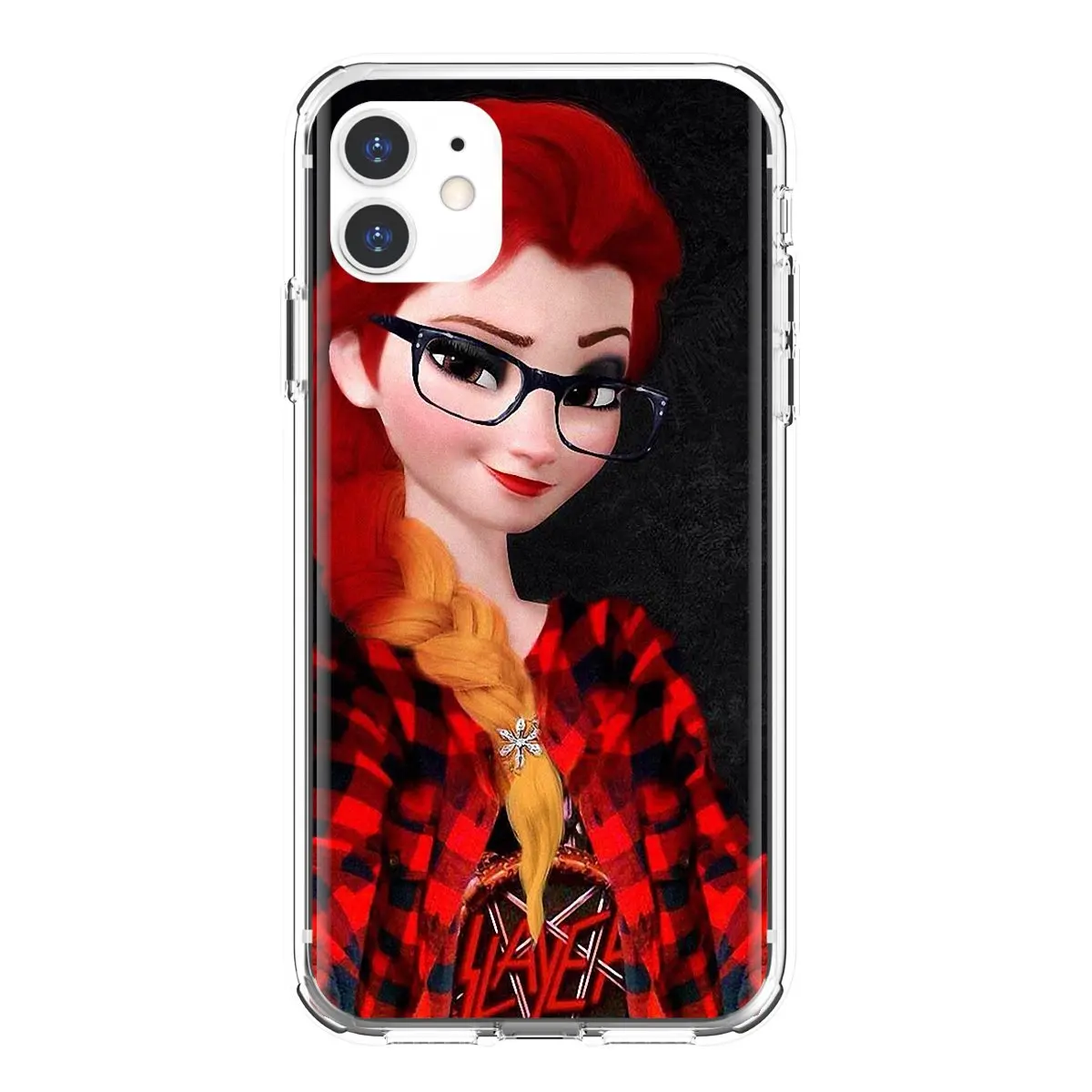 Мягкий чехол для Samsung Galaxy S10 S10E S20 FE S21 S30 S8 S9 S7 Plus Ultra Edge Lite сексуальная девушка панк
