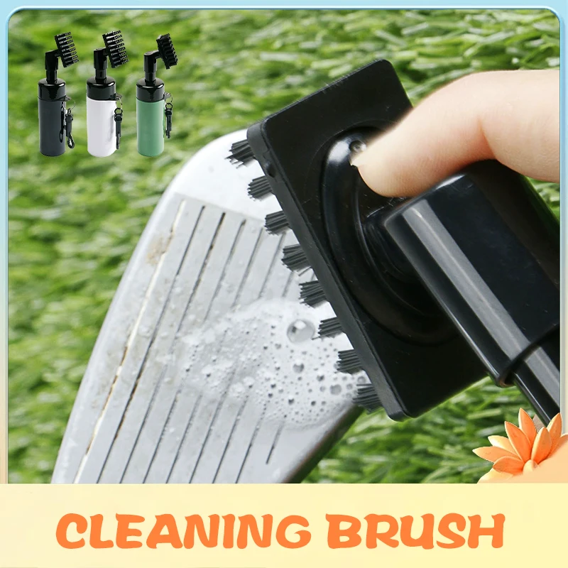 

Детская щетка для гольфа