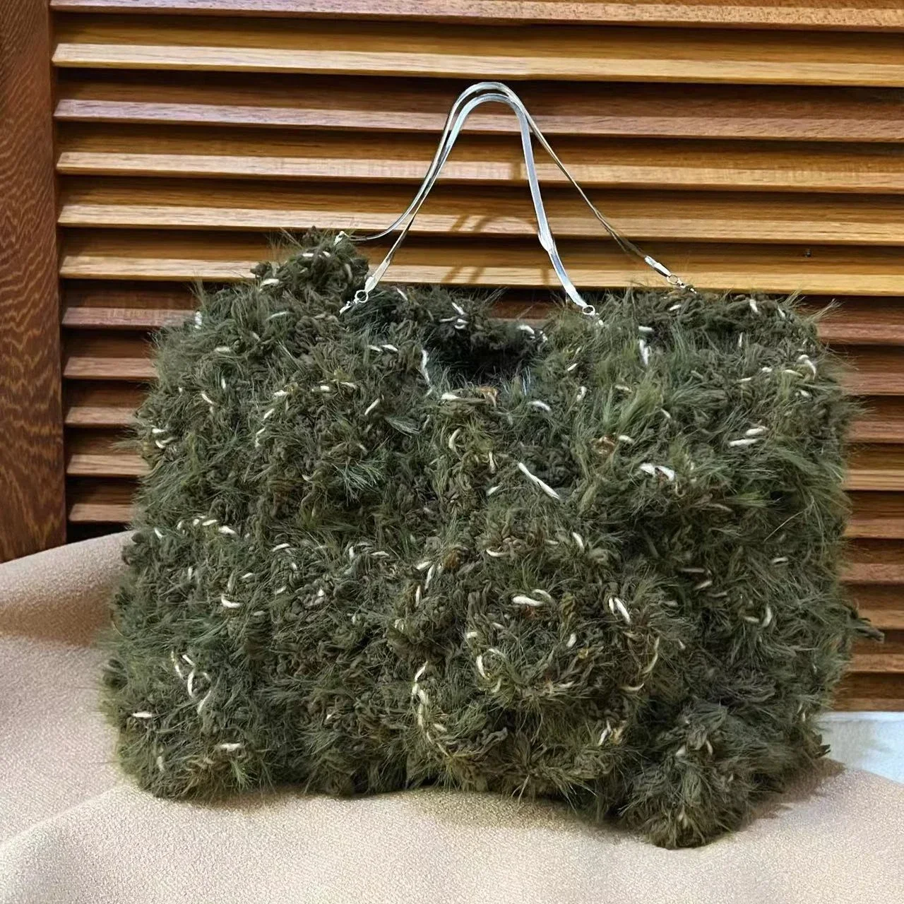 125 г смешанная пряжа из мохера специальная ручная нить шарф сделай сам шапка