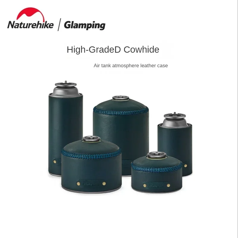 Natuerhike-Ретро защитный чехол для бензобака кемпинга на открытом воздухе