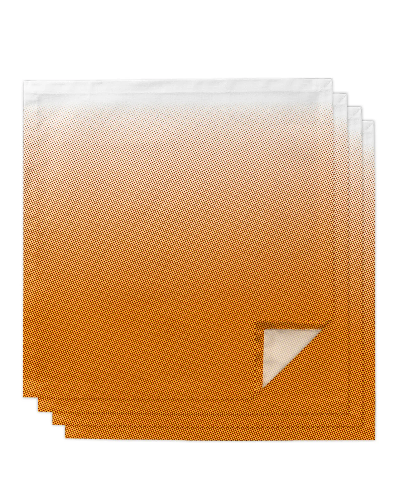 

4/6/8 шт., кухонные салфетки 50 х50 см