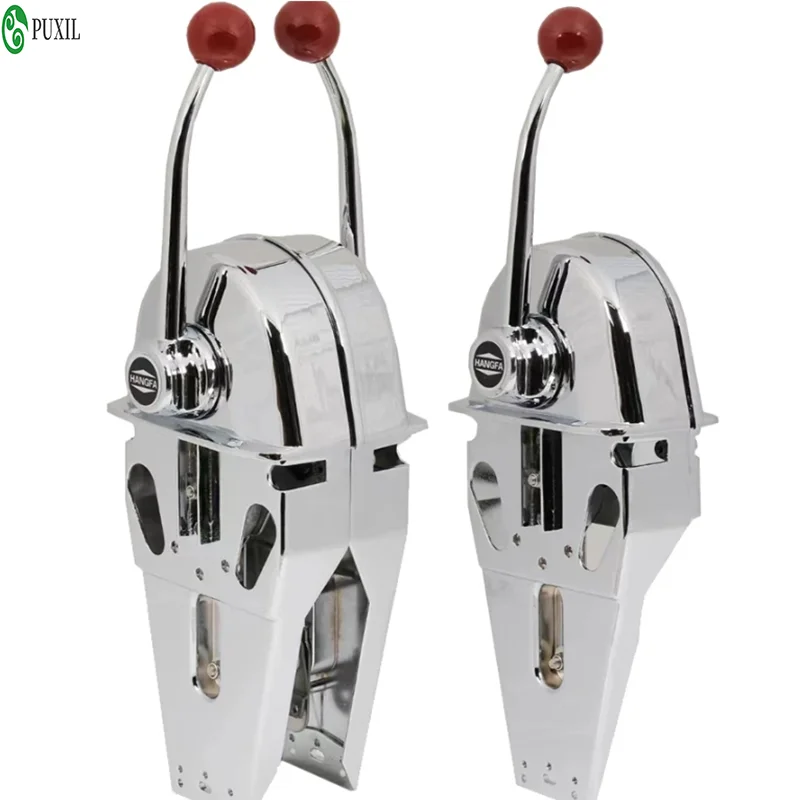 Teleflex Morse MT2 MT3 сменный одномоторный контроллер морской лодки новый двигатель с