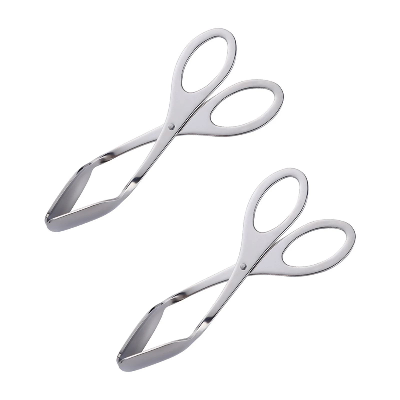 

Кухонный инструмент для буфетного торта, из нержавеющей стали, 2 шт.