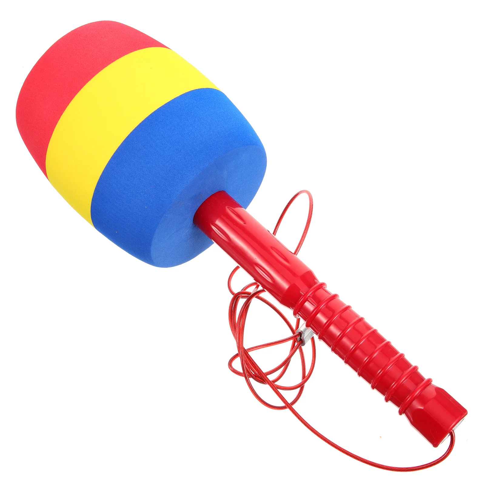 

Toy Hammer Playing Hammer Multi-use Toy Hammer for Pounding Kids Hammer