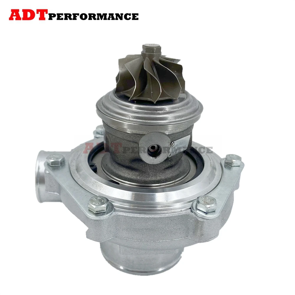 

Supercore GTX2867R Gen2 Turbocharger GTX2867 849849-5002S Ball Bearing Supercharger Billet Wheel GT28 Turbine for Sound Car