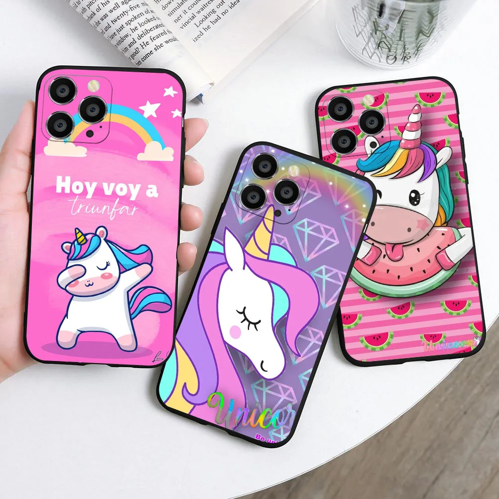 Силиконовый чехол для iPhone X XS 6 6S SE 12 15 Mini Plus Pro Max