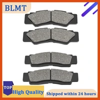 motorcycle parts front rear brake pads for yamaha yxz1000r yxz1000 eps special edition 2016 2021 yxz 1000 r