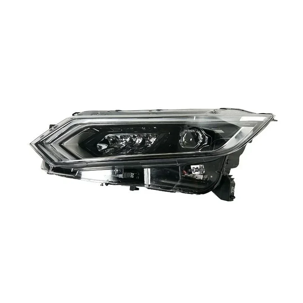 Автомобильная фара в сборе для Nissan Qashqai J11 Rogue Sport 2017 ~ 2021 2018 2019 2020 противотуманная