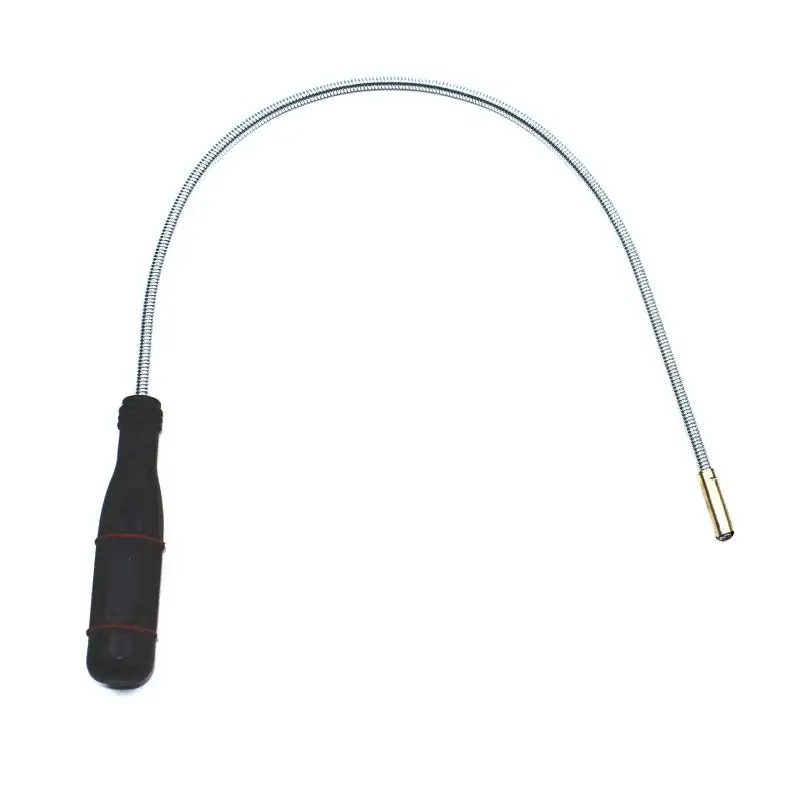 

Flexible Magnet Catch Pickup Tool Claw Magnetic- Reach Grab Prongs Fetch Device