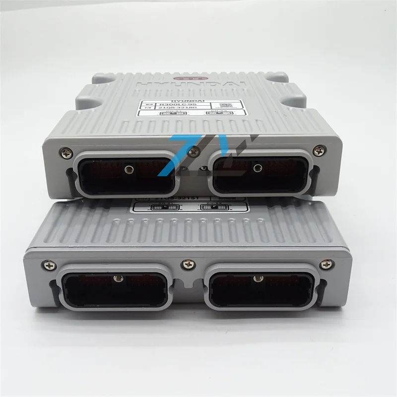 Строительная техника 21Q8-32180 Блок управления машиной MCU применимый к компьютерной