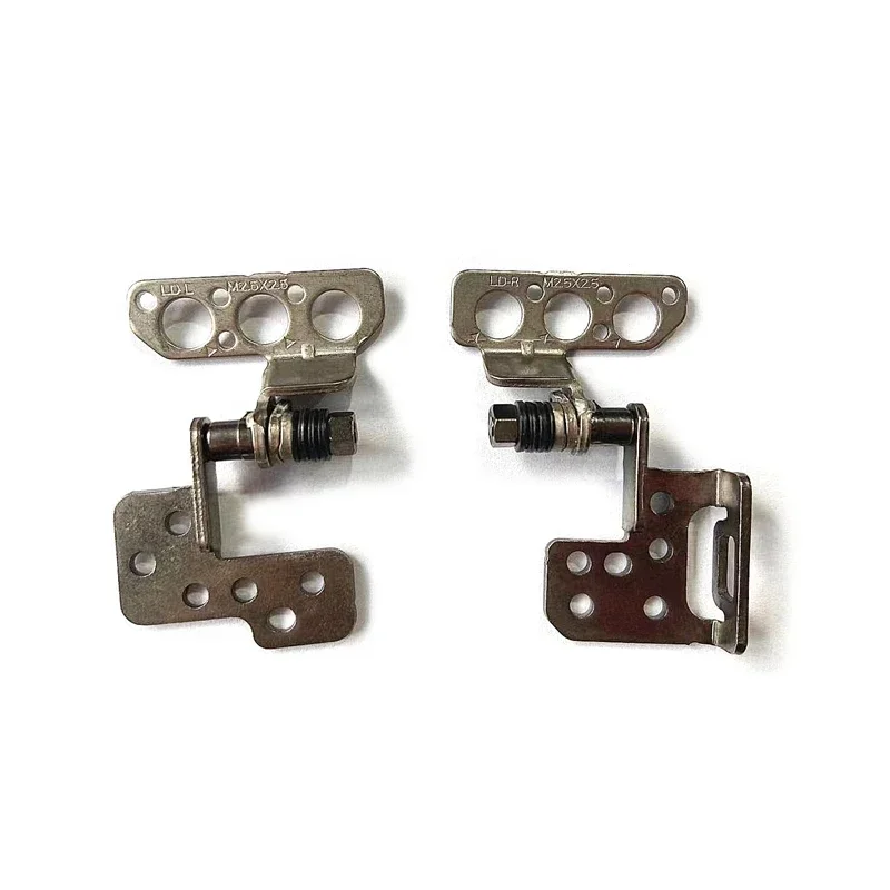 Новый набор петель ЖК-дисплея для ноутбука Acer Aspie3 A315-42 A315-42G A315-54 A315-54K A315-56 N19C1 EX215-51G