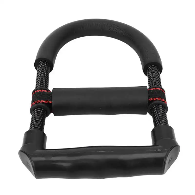 

Forearm Exerciser Hand Strength Trainer Thick Foam for Improve Strength for Fitness