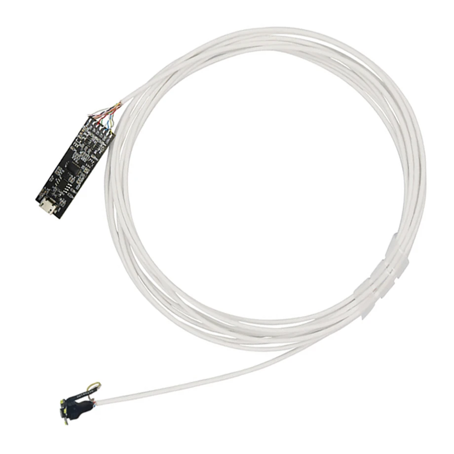 Эндоскопическая камера EndoFun HD 2MP