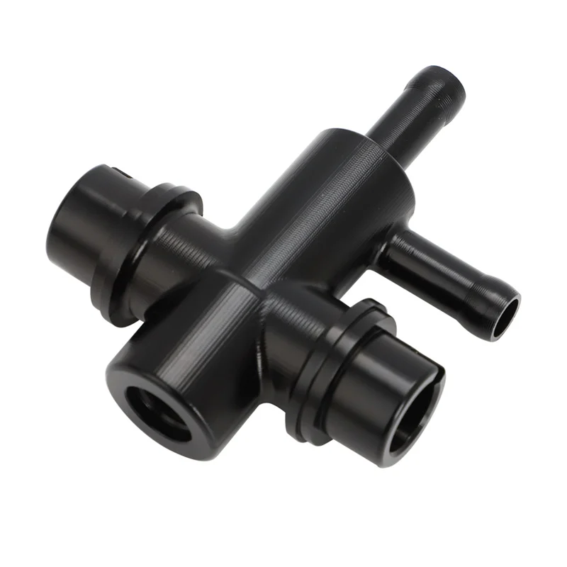 Корпус дроссельной заслонки мотоцикла распределитель топлива алюминий для BMW