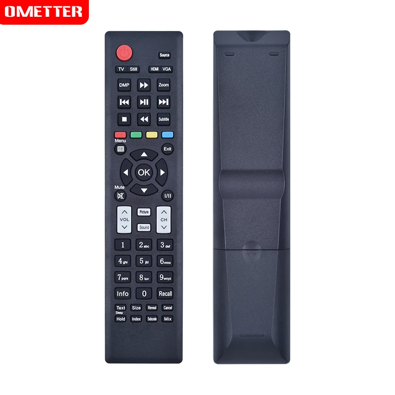 

Accoona New Remote Control ER-22641HS for Hisense TV Telecomando Fernbedienung