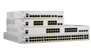 C1000-8P-2G-Lnetwork switch