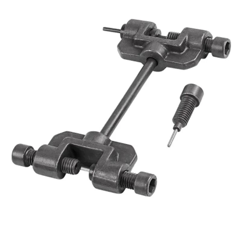 Рассеиватель цепи синхронизации мотоцикла двухчастный Однорядный инструмент