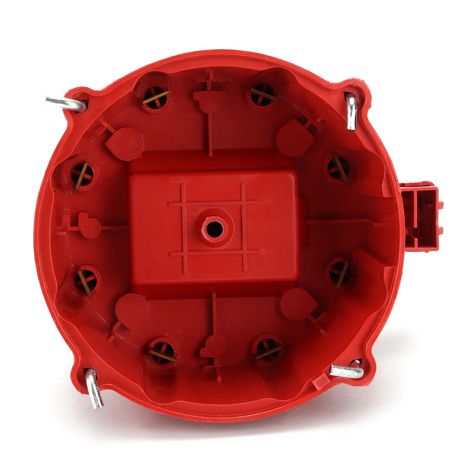 Металлический Термостойкий Ротор Распределительной Катушки С Материалом ABS Для