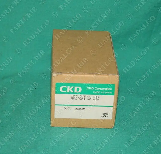 

CKD Corporation реле давления 24 В постоянного тока Новинка