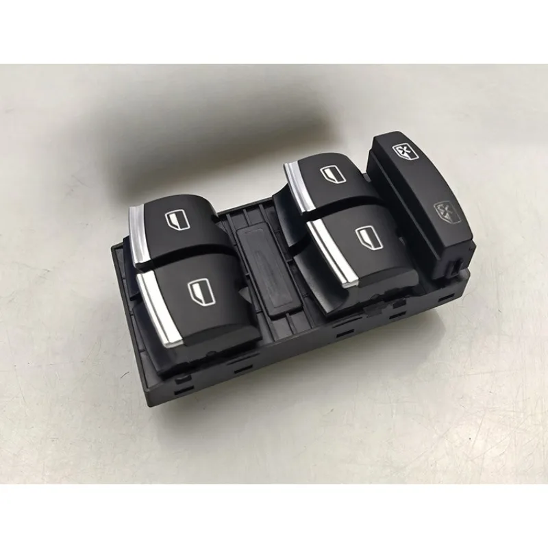 Кнопка переключения стекла передней левой двери для Audi Q7 до 2010 A6L 4F0 959 851G/4F0 851