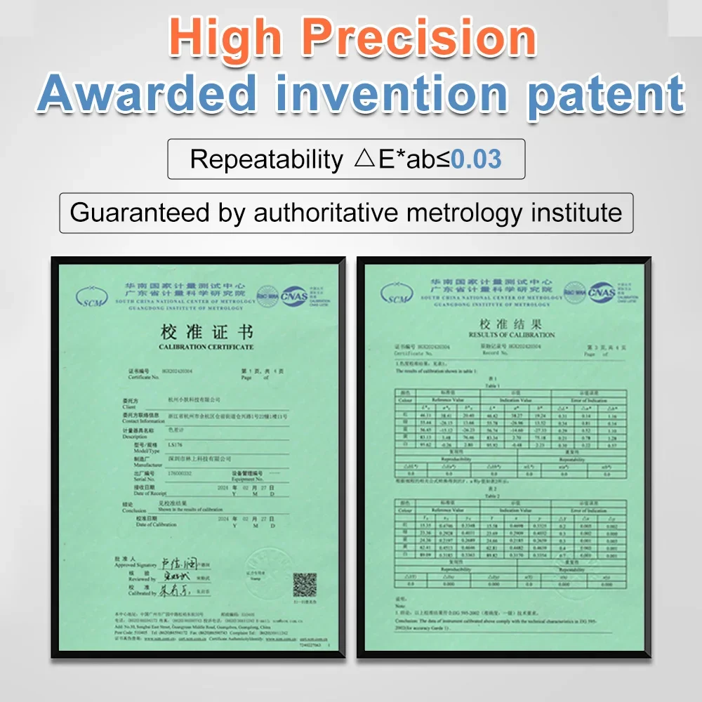 LS176 спектроколориметр цифровой портативный цветной измеритель цена