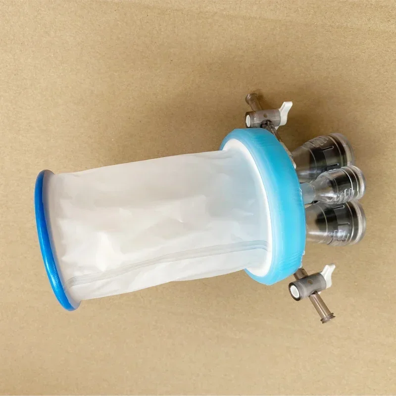 Одноразовый лапароскопический Однопортовый одноразовый