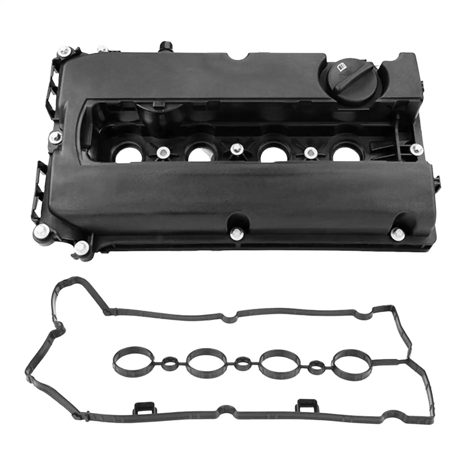 

55564395 Premium Replacement Car Accessories High Performance Engine Valve Cover