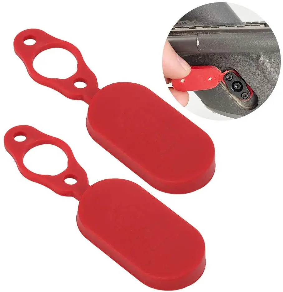 

2 шт., водонепроницаемый чехол для зарядного порта скутера XIAOMI PRO