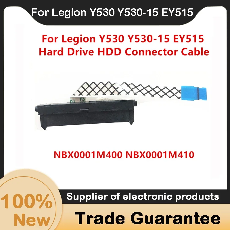 Новый NBX0001M400 NBX0001M410 5C10R40220 для Lenovo Legion Y530 Y530-15 EY515 SSD HDD линия жесткий диск гибкий