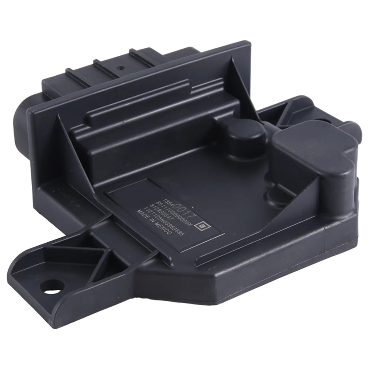 Новый модуль привода топливного насоса автомобиля 13531876 13540022 13540029 Для BUICK CADILLAC