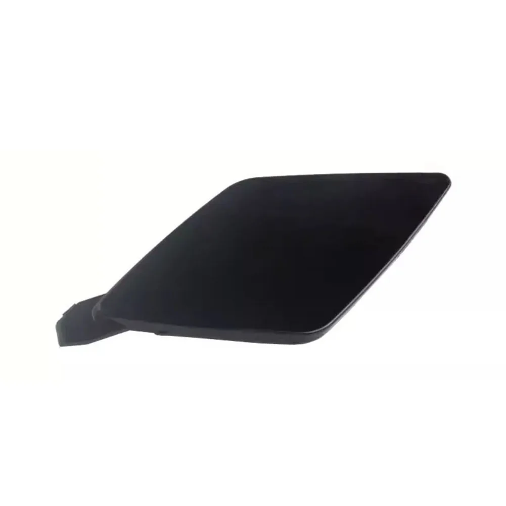 1 шт. картина ABS передний бампер автомобиля колпачок для фаркопа крышка Volvo XC60