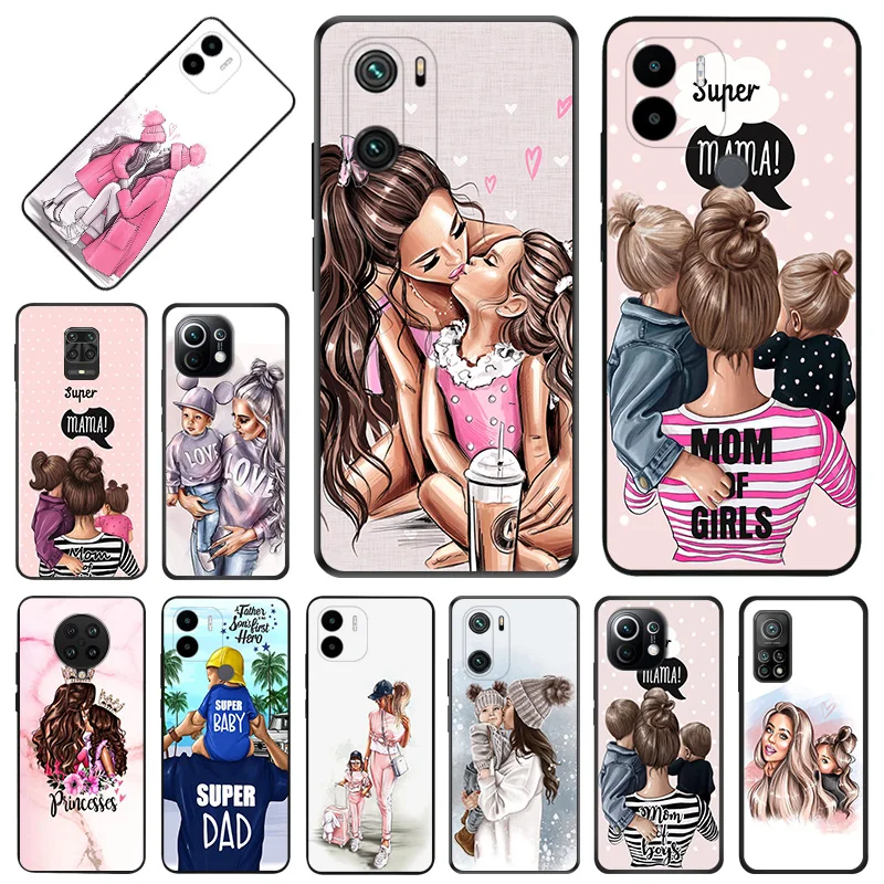 

Чехол для телефона Xiaomi Mi 11 10 Note10 A2 10T 8 Lite 5G 11T 11i 9T CC9 Pro 9