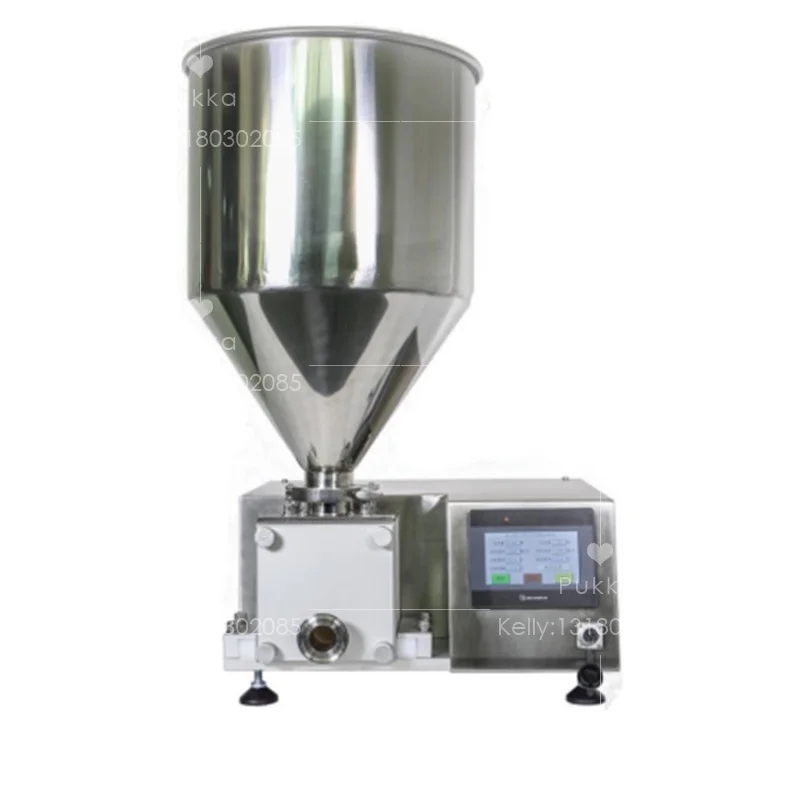 

Manual Cup Cake Filler Machine Cup Cake Chocolate Cream Filling Machine