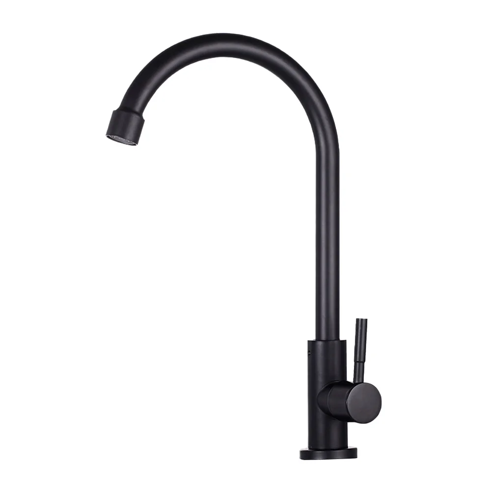 

Practical Sink Single Outlet Water Kitchen Rotating