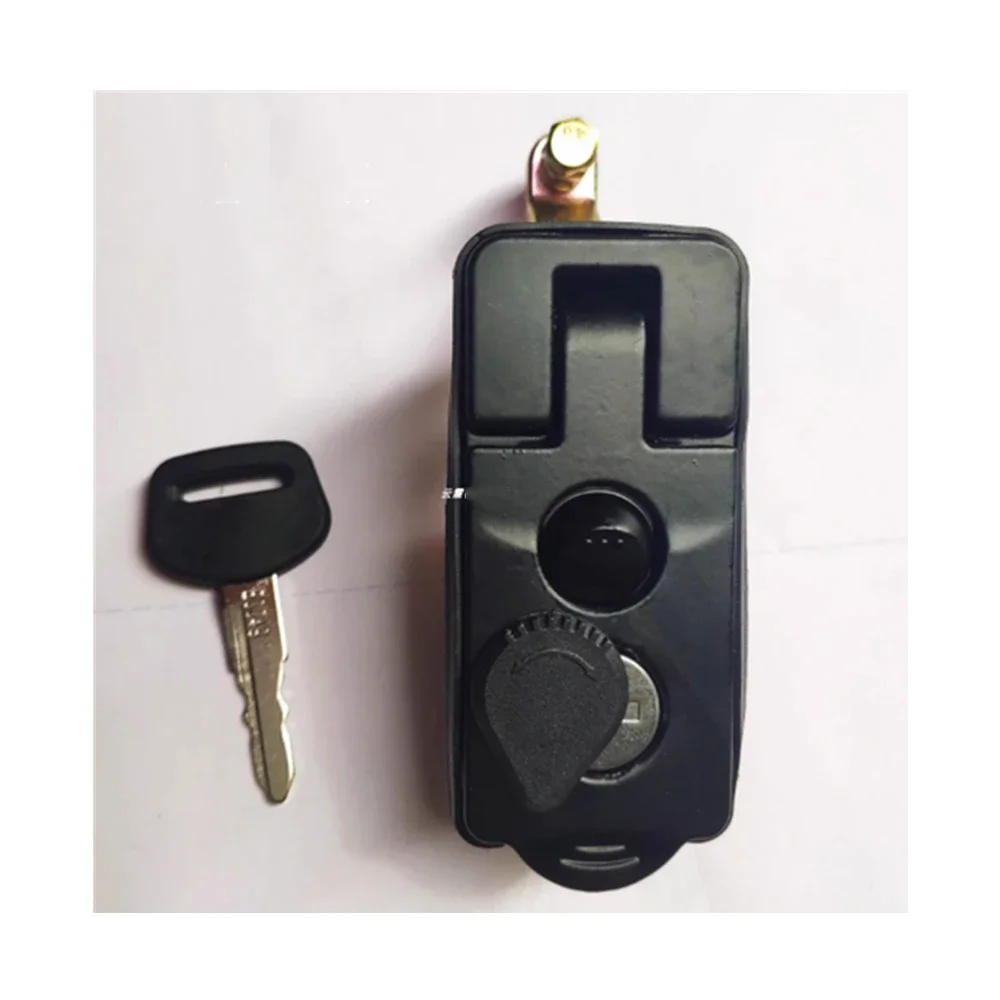 Аксессуары для автобуса Yutong кнопочный замок длинный дверной ZK6127