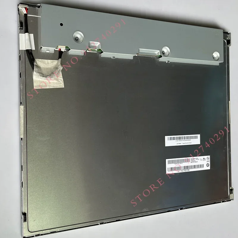 G170EG01 V1 Оригинальный 17-дюймовый промышленный ЖК-дисплей G170EG01 V.1 G170EG01-V0 G170EG01 V0 (art.: 3920db9dd6776) - 3920db9dd6776