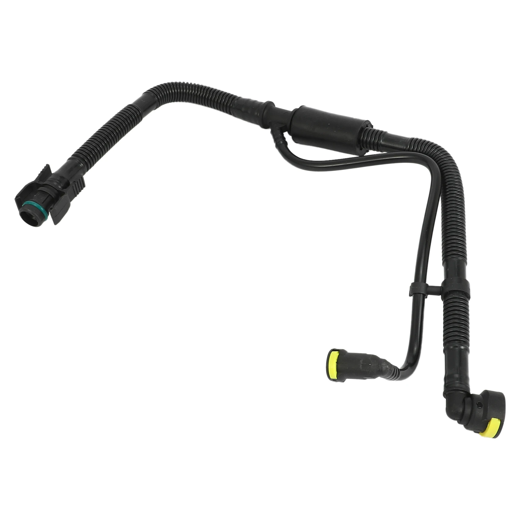 Дыхательные трубки картера двигателя 1192Y4 для Peugeot 307 Citroen Picasso Sena 2