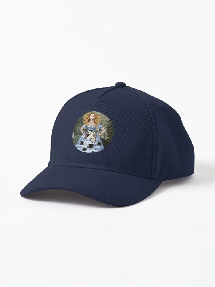 

Alice in Wonderland Cap natanael cano cap luxury brand le sserafim nct