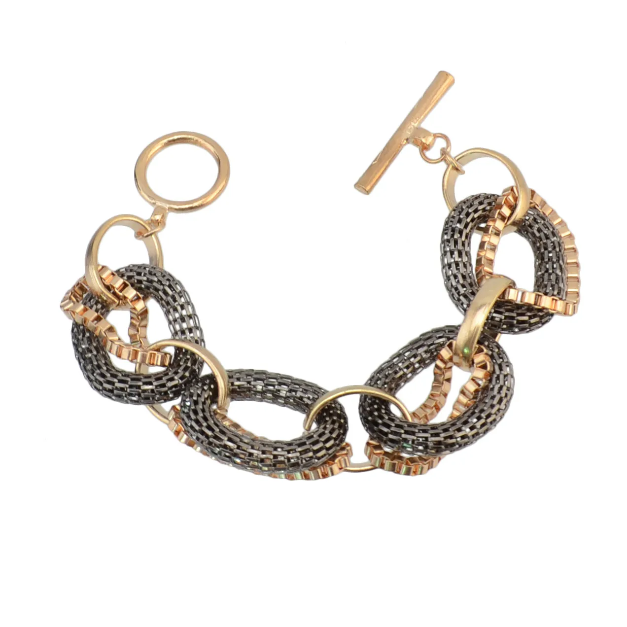 Модный женский браслет цепочка в виде змеи богемный дешевый