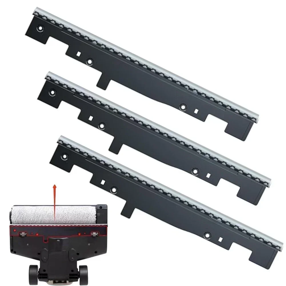 

Сменные полосы стеклоочистителя для Tineco IFLOOR S5/S5 Pro