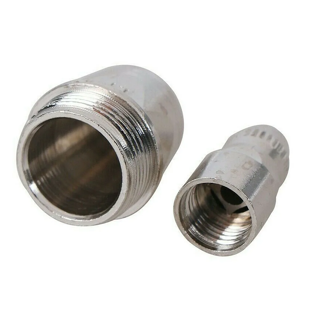 

10pcs P-80 Plasma Cutter Consumable Torch Kit 1.1/1.3/1.5/1.7mm Nozzle Tip Electrode Plasma Torch Consumable Replacement Parts