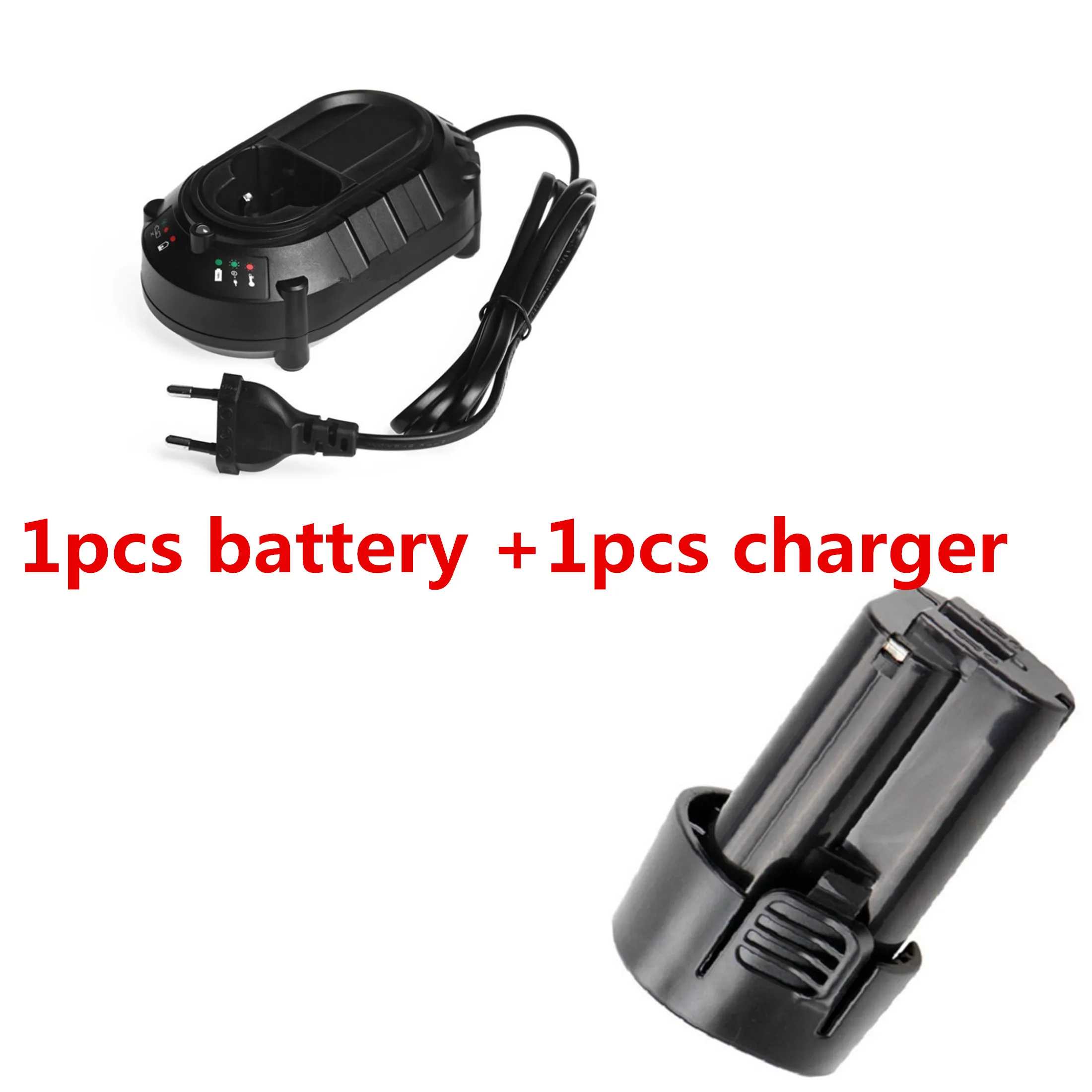 Аккумулятор для Makita BL1013 10,8 В 194550 Ач BL1013, 194551-6-4, литий-ионные аккумуляторы L15, Бесплатная доставка + зарядное устройство