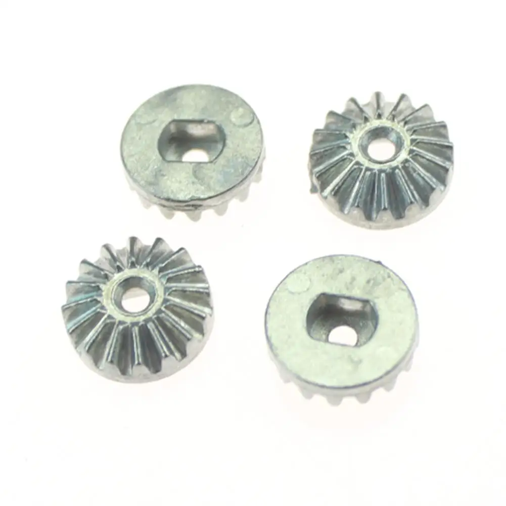 Комплект деталей металлической шестерни для WLtoys 12428 12423 1/12 машинки на радиоуправлении 30T/12T/16T/10T дифференциальная Шестерня модернизированная для 12429-1153-1154-1155 Комплект деталей металлической шестерни для WLtoys 12428 12423 1/12 машинки на радиоуправлении 30T/12T/16T/10T дифференциальная Шестерня модернизированная для 12429-1153-1154-1155