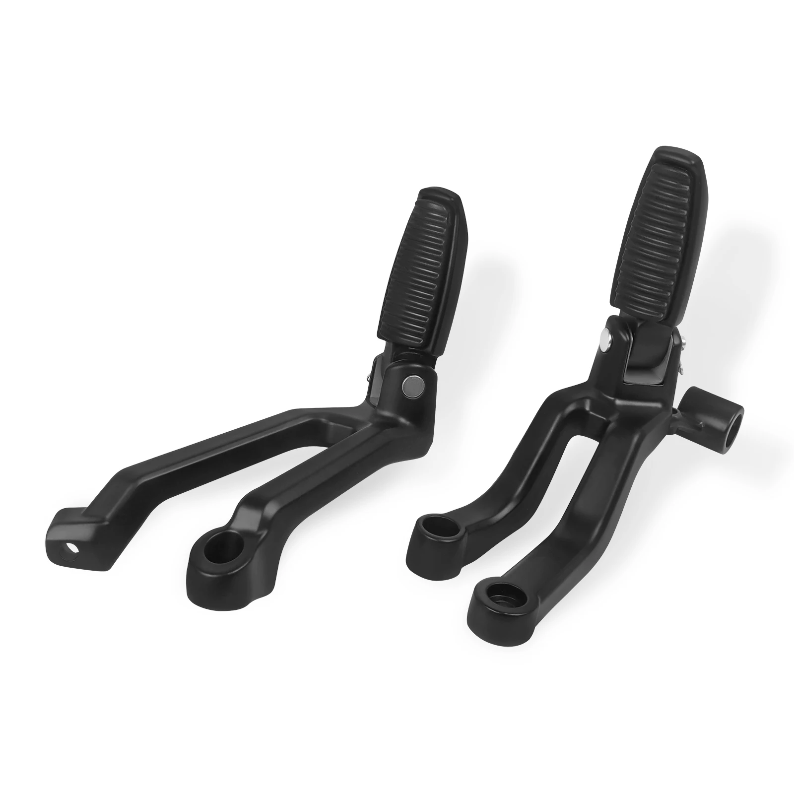 

Для Harley Nightster 975 Nightster RH975 RH 975 2022-2023 2024, регулируемые подножки, комплект подножек, подножки для педалей