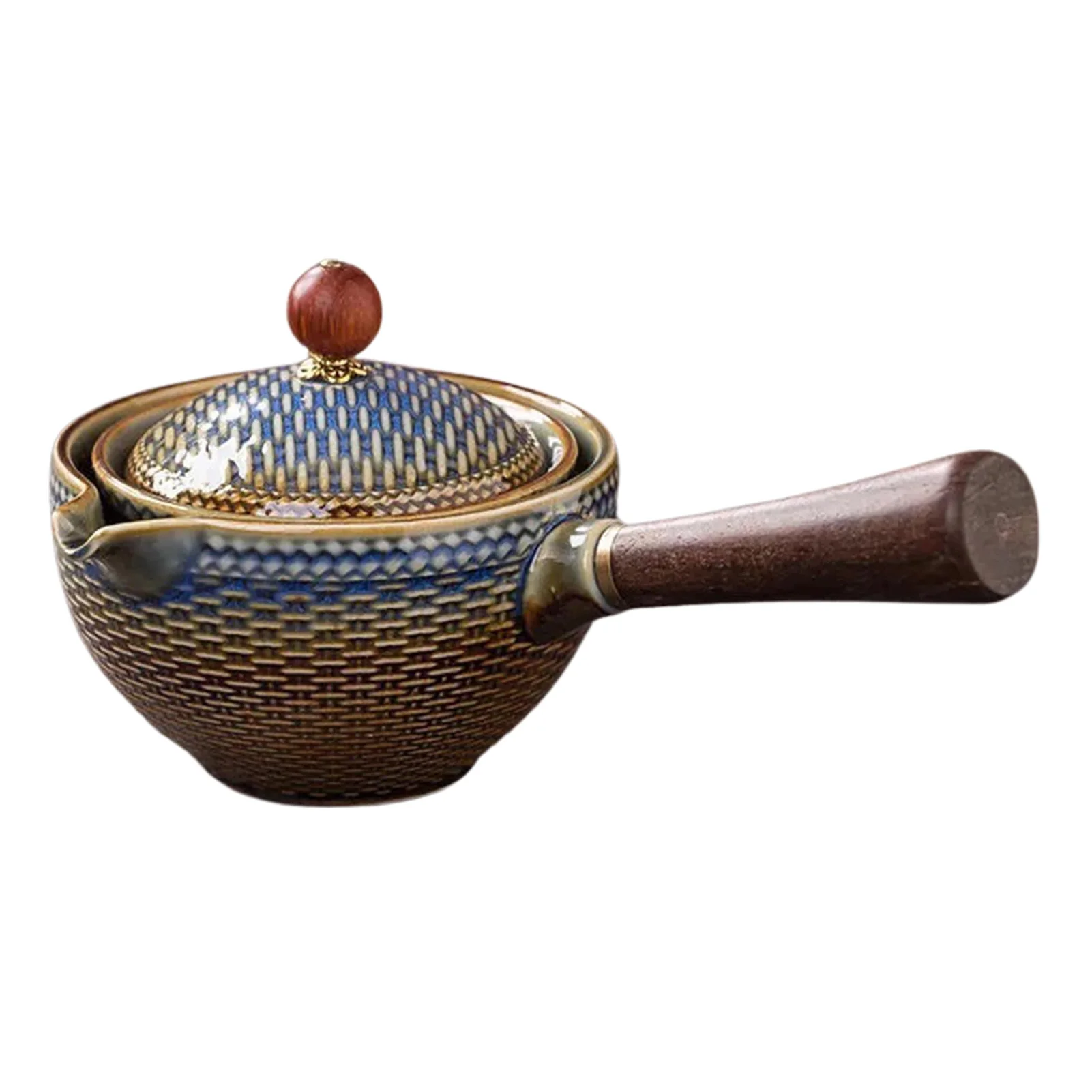 

Керамический чайник Gongfu 160 мл