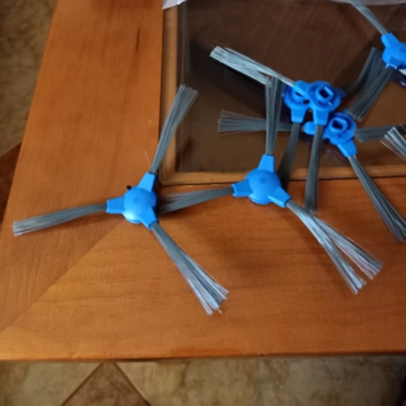 Замена для Cecotec Conga 1099 Connected/Conga 1990 запасные части робота-пылесоса боковая щетка