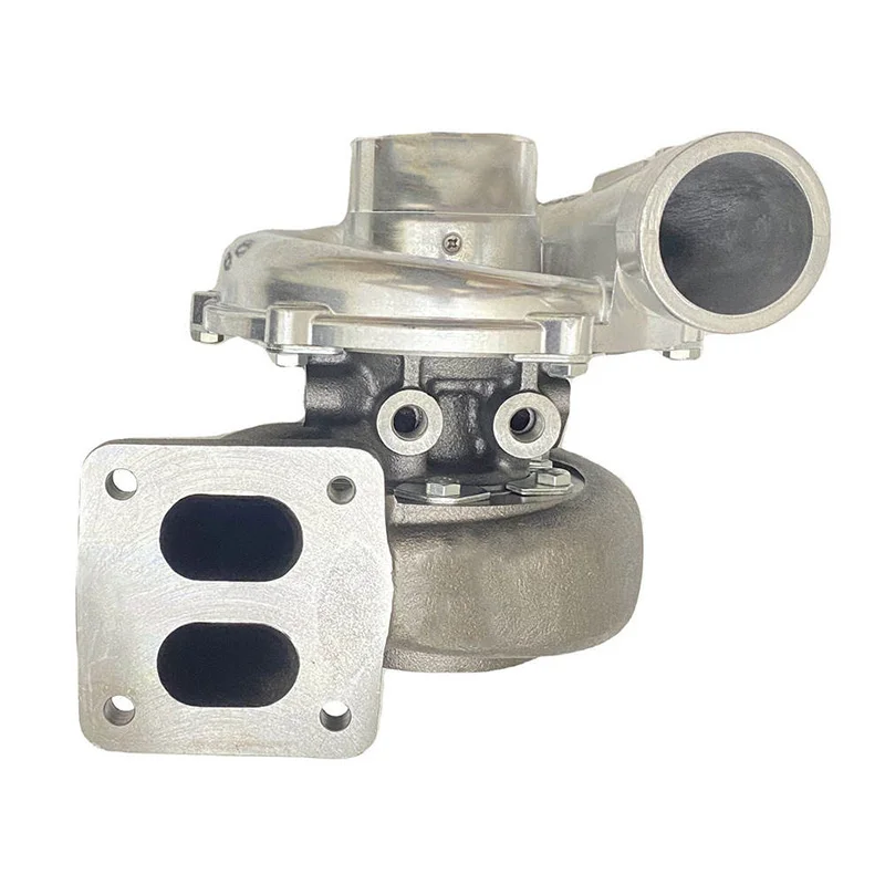 Турбокомпрессор RHC7W VE 250065 24100-2315A 24100-2085 для двигателя HINO PO9CTA