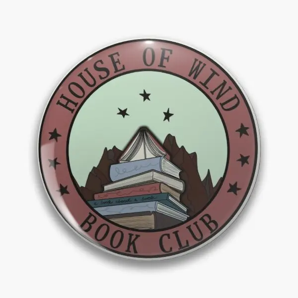 

Настраиваемая мягкая булавка-булавка для шляпы, одежды