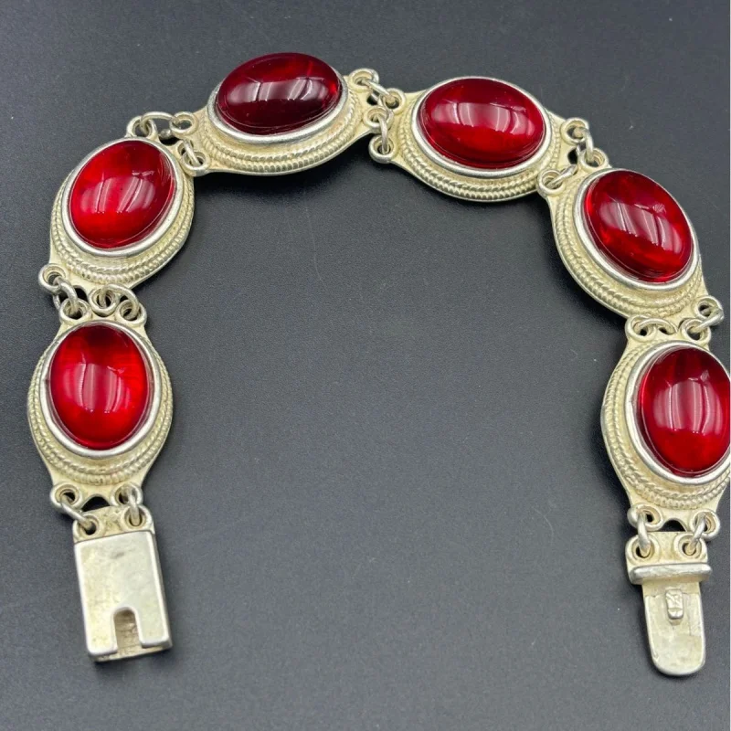 Античная разные коллекции ретро сравнизированное серебро тибетское